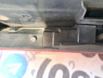 Спойлер накладка кришки багажника Citroen C4 Grand Picasso 9654435580 EZWD - Зображення 4