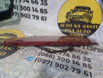 Спойлер накладка кришки багажника Citroen C4 Grand Picasso 9688349680 - Зображення 3