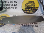 Спойлер накладка кришки багажника Citroen C4 Grand Picasso 9654435580 - Зображення 3