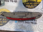 Спойлер накладка кришки багажника Citroen C4 Grand Picasso 9654435580 - Зображення 4