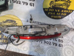 Спойлер накладка кришки багажника Citroen C4 Grand Picasso 9654435580 EZRC - Зображення 4