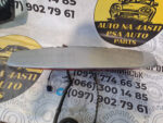 Спойлер докладка кришки багажника Citroen c4 Grand picasso 9654435580 EZRC