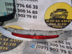 Спойлер накладка кришки багажника Citroen C4 Grand Picasso 9654435580 EZRC - Зображення 3