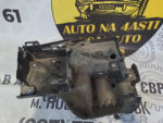 Кронштейн блоку керування двигуном Citroen Peugeot 9687677280 - Зображення 2