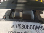 Бардачок центральної консолі Citroen C4 Picasso Grand Picasso 9654110677 - Зображення 2