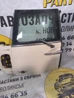 Двері задні ліві дверка багажника BMW MINI R55