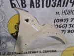 Крило переднє праве 41352754726 BMW MINI R55