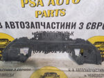 Захист переднього бампера Peugeot 508 SW 9675692880