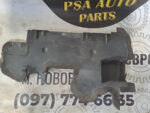 Дефлектор радіатора лівий Citroen C4 Picasso Grand Picasso I 9658560780