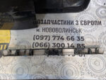 Накладка кришки багажника універсал Peugeot 308 2007-2013 96806027 96806028 - Зображення 2