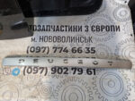 Накладка кришки багажника універсал PEUGEOT 308 07-13 96806027 96806028