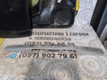 Накладка кришки багажника універсал Peugeot 308 2007-2013 96806027 96806028 - Зображення 4