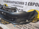 Бампер передній Citroen C4 II B7 9676285080 код фарби KTP - Зображення 6