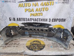 Бампер передній Peugeot 308 до рестайлінгу 9680484677 код фарби EWPB - Зображення 6