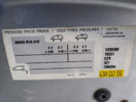 Капот Citroen C4 II B7 код фарби EZR - Зображення 8
