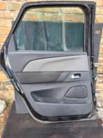 Двері задні ліві Citroen C4 Picasso II колір KTV - Зображення 4