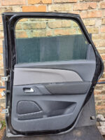 Двері задні праві Citroen C4 Picasso II колір KTVD - Зображення 4