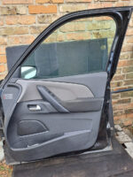 Двері передні праві Citroen C4 Picasso II колір KTV - Зображення 3