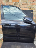 Двері передні праві citroen c4 Picasso II колір KTV