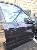 Двері передні праві Citroen C4 Picasso II колір KTV - Зображення 4