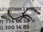 Проводка вентилятора охолодження Citroen C5 Peugeot 508 9687386880 - Зображення 4