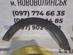 Накладка крила задня права Mini Cooper One R56 7167594 - Зображення 2