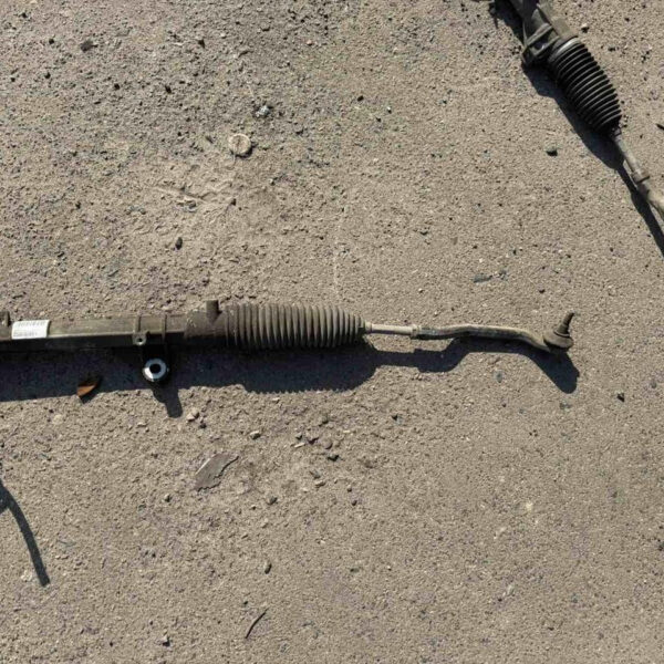 Кермова рейка RENAULT MEGANE III 3 490017022R