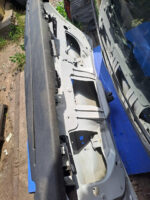 Ляда кришка багажника Citroen C4 Grand Picasso 2006-2013 - Зображення 3