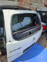 Ляда кришка багажника Citroen C4 Grand Picasso 2006-2013 - Зображення 4