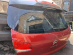 Ляда кришка багажника Citroen C4 II B7 колір LKR - Зображення 2