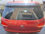 Кришка багажника Ляда Citroen C4 II B7 LKR