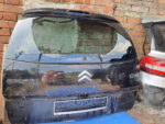 Заднє скло кришки багажника Ляди Citroen C4 Crand Picasso (2006-2013)