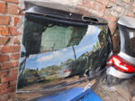 Скло заднє ляди кришки багажника Citroen C4 Grand Picasso 2006-2013 - Зображення 5