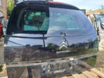 Кришка багажника Ляда Citroen C4 Crand Picasso (2006-2013)