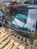 Ляда кришка багажника Citroen C4 Grand Picasso 2006-2013 - Зображення 2