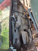 Ляда кришка багажника Citroen C4 Grand Picasso 2006-2013 - Зображення 4