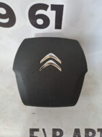 Подушка безпеки водія citroen c4 picasso 2 96764017zd