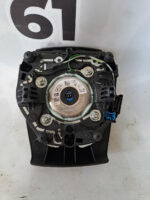Подушка безпеки водія в кермо Citroen C4 Picasso II 96764017ZD - Зображення 3