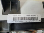 Подушка безпеки пасажира Citroen C4 II B7 DS4 9687158080 - Зображення 2
