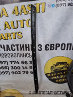Накладка стійки лобового скла зовнішня права Citroen Picasso II 9676784980 - Зображення 2