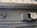 Накладка стійки лобового скла зовнішня права Citroen Picasso II 9676784980 - Зображення 3
