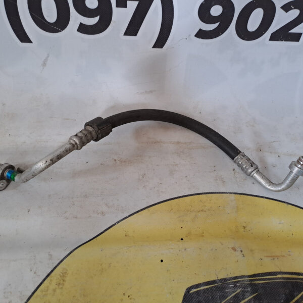 Патрубок кондиціонера 1.6 HDi 9HR (DV6C) Peugeot Citroen 9675201080