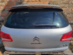 Кришка багажника Ляда Citroen C4 II B7 EZR