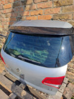 Ляда кришка багажника Citroen C4 II B7 колір EZR - Зображення 4