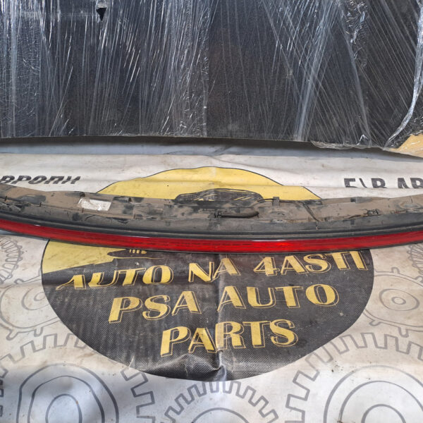 Додатковий ліхтар спойлер стоп mini clubman r55 r56 89075264