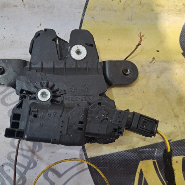 Замок багажника дверей mini clubman r55 r56 51247167498