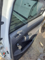 Двері задні праві Peugeot 308 2007-2013 хетчбек колір EWP - Зображення 4