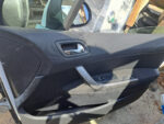 Двері передні праві Peugeot 308 2007-2013 хетчбек колір EWP - Зображення 4
