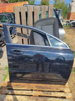 Двері передні праві Peugeot 508 Пежо 508 код фарби KTVD