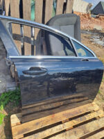 Двері передні праві Peugeot 508 колір KTVD - Зображення 4